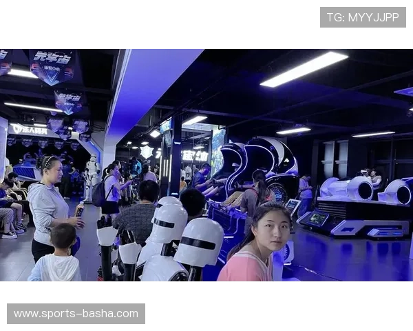 亚博体育真人版：结合虚拟现实技术，打造最真实的体育娱乐互动体验