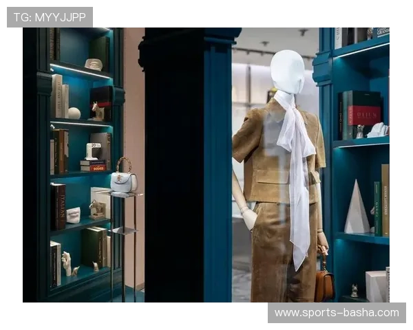 开云集团的品牌战略与未来发展新动向探究