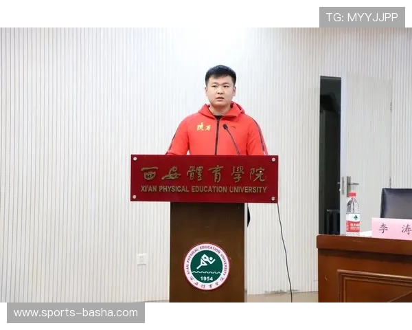 亿傅体育打造专业体育培训体系，提升运动员竞技水平和全民健身素质