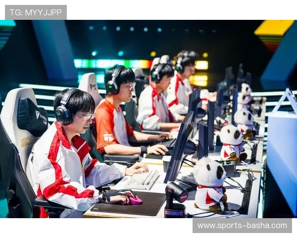 333体育电竞引入先进技术，提升赛事直播体验实现沉浸式观看