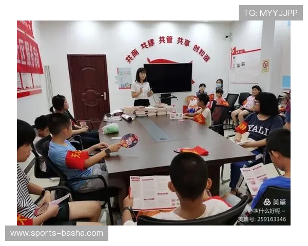 九游体育网站推动体育文化传播助力全民体育素养提升