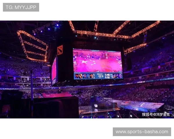 e星体育未来发展规划：结合新技术推动电竞产业持续创新的详细展望