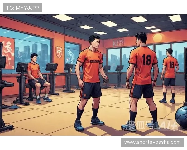 U体育电竞与传统体育融合发展：创新模式推动行业新变革