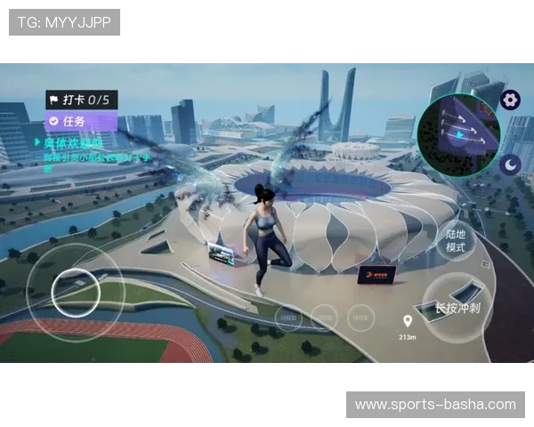 星空体育官方平台助力体育品牌数字化转型实现市场拓展新空间