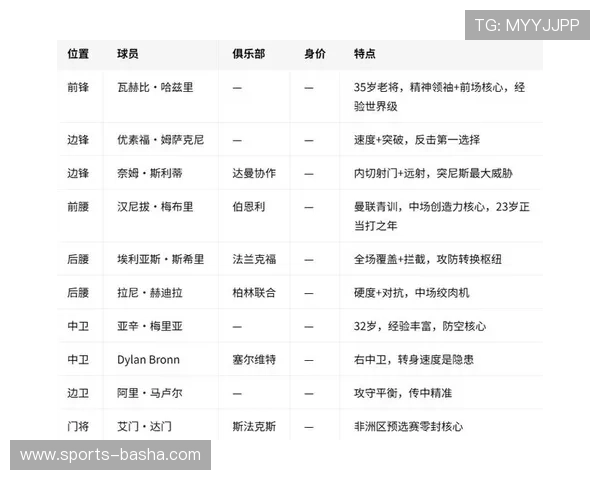 2026年瑞典对突尼斯世界杯比赛媒体预测：战术分析与胜负概率